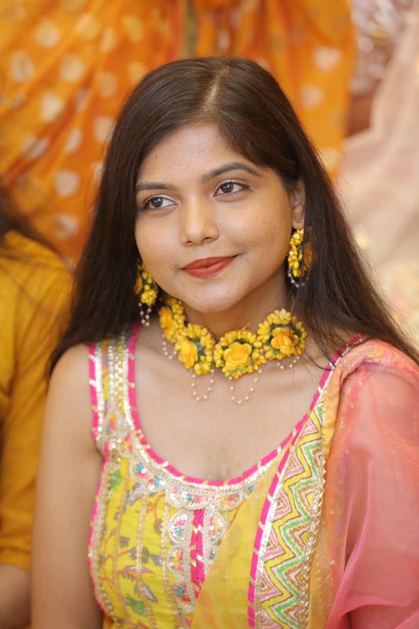 Swati Kapoor